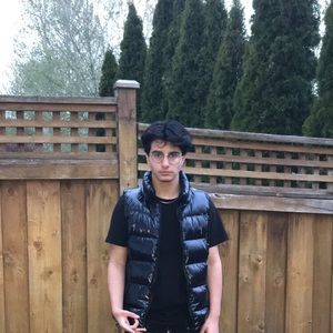 Meet your Posher, Behrad